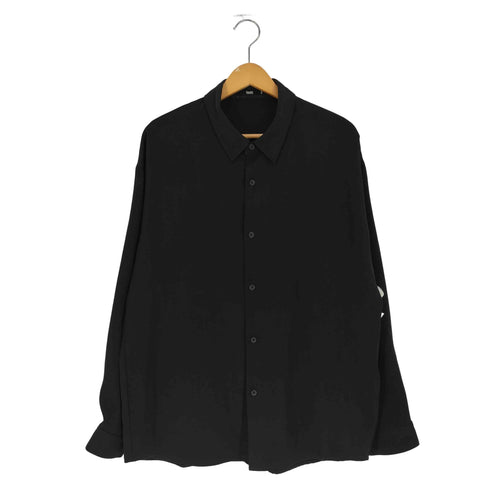 ハレ HARE トロミシャツ メンズ JPN:S