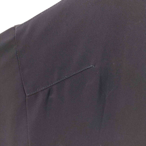 ハレ HARE トロミシャツ メンズ JPN:S