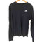 ナイキ NIKE 22SS Sportswear Long-Sleeve T-Shirt ロゴ 刺繍 L/S Tシャツ メンズ import:L