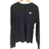 ナイキ NIKE 22SS Sportswear Long-Sleeve T-Shirt ロゴ 刺繍 L/S Tシャツ メンズ import:L