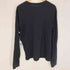 ナイキ NIKE 22SS Sportswear Long-Sleeve T-Shirt ロゴ 刺繍 L/S Tシャツ メンズ import:L
