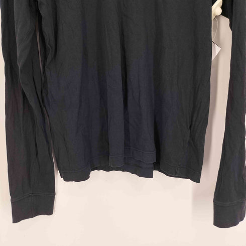 ナイキ NIKE 22SS Sportswear Long-Sleeve T-Shirt ロゴ 刺繍 L/S Tシャツ メンズ import:L