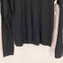 ナイキ NIKE 22SS Sportswear Long-Sleeve T-Shirt ロゴ 刺繍 L/S Tシャツ メンズ import:L