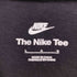 ナイキ NIKE 22SS Sportswear Long-Sleeve T-Shirt ロゴ 刺繍 L/S Tシャツ メンズ import:L