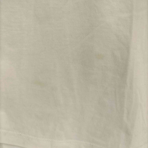 カルバンクラインジーンズ Calvin Klein Jeans フロントロゴTシャツ レディース import:S