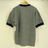 ディーゼル DIESEL フォトプリント 半袖サマーニット ワッフルTシャツ メンズ