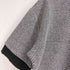 ディーゼル DIESEL フォトプリント 半袖サマーニット ワッフルTシャツ メンズ