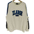 エクストララージ XLARGE 21SS PANELED CREWNECK SWEAT パネル クルーネック スウェット メンズ import:XL