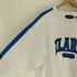 エクストララージ XLARGE 21SS PANELED CREWNECK SWEAT パネル クルーネック スウェット メンズ import:XL
