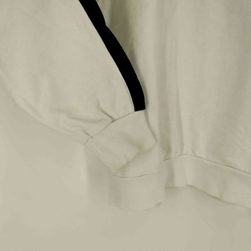 エクストララージ XLARGE 21SS PANELED CREWNECK SWEAT パネル クルーネック スウェット メンズ import:XL