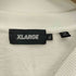 エクストララージ XLARGE 21SS PANELED CREWNECK SWEAT パネル クルーネック スウェット メンズ import:XL