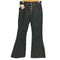 シュガーヒル SUGARHILL 22ss 別注 トリプルネーム 24MJZ デニム ベルボトム メンズ 30
