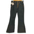 シュガーヒル SUGARHILL 22ss 別注 トリプルネーム 24MJZ デニム ベルボトム メンズ 30