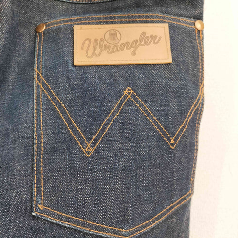 シュガーヒル SUGARHILL 22ss 別注 トリプルネーム 24MJZ デニム ベルボトム メンズ 30