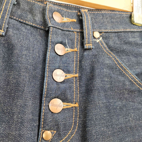 シュガーヒル SUGARHILL 22ss 別注 トリプルネーム 24MJZ デニム ベルボトム メンズ 30