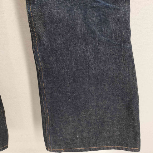 シュガーヒル SUGARHILL 22ss 別注 トリプルネーム 24MJZ デニム ベルボトム メンズ 30
