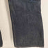 シュガーヒル SUGARHILL 22ss 別注 トリプルネーム 24MJZ デニム ベルボトム メンズ 30