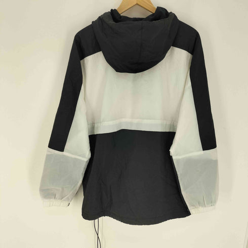 ナイキ NIKE 23SS NSW CB I2SP ウーブン フーディ ジャケット メンズ import:L