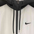 ナイキ NIKE 23SS NSW CB I2SP ウーブン フーディ ジャケット メンズ import:L