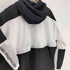 ナイキ NIKE 23SS NSW CB I2SP ウーブン フーディ ジャケット メンズ import:L