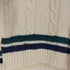 ヘインズ Hanes 90s ウール チルデンニット Vネックニット メンズ import:M