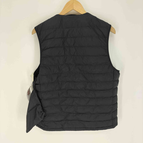 ユニクロ UNIQLO 24AW パフテック コンパクト ベスト メンズ JPN:M