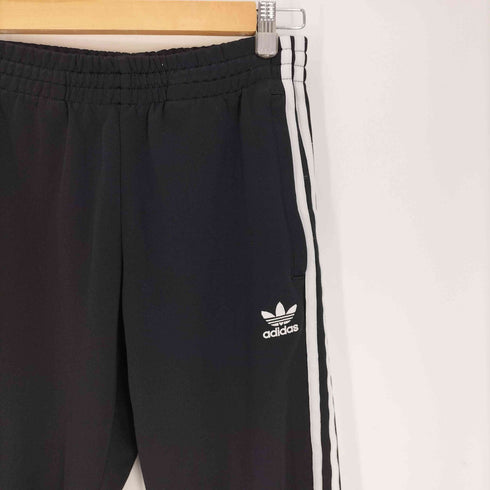 アディダスオリジナルス adidas Originals SST TRACK PANTS パフォーマンス ロゴ 刺繍 トラック パンツ ジャージ メンズ JPN:M