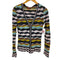 ミッソーニ MISSONI マルチカラー カーディガン レディース