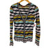 ミッソーニ MISSONI マルチカラー カーディガン レディース