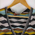 ミッソーニ MISSONI マルチカラー カーディガン レディース