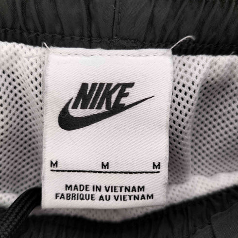 ナイキ NIKE 23SS NSW CF CB I2SP ウーブン パンツ ジャージ メンズ M