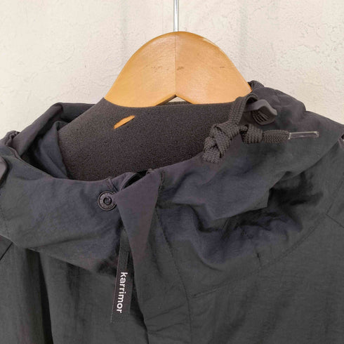 カリマー Karrimor 別注 traveler coat メンズ import:M
