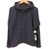 ザノースフェイス THE NORTH FACE CLAMBER HOODIE クラムバ フード リップストップ アノラック パーカー メンズ