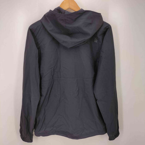 ザノースフェイス THE NORTH FACE CLAMBER HOODIE クラムバ フード リップストップ アノラック パーカー メンズ