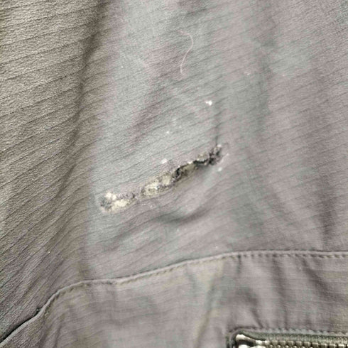 ザノースフェイス THE NORTH FACE CLAMBER HOODIE クラムバ フード リップストップ アノラック パーカー メンズ