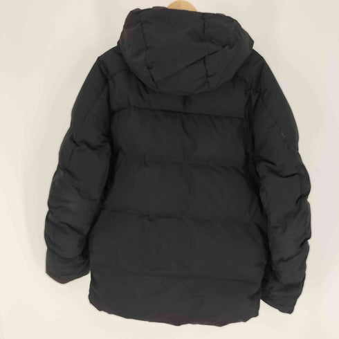 ユニクロ UNIQLO 20AW シームレスダウンパーカ(3Dカット) メンズ JPN:XL