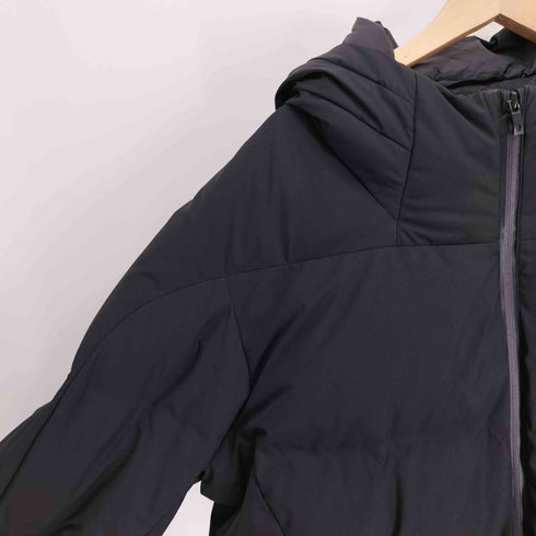 ユニクロ UNIQLO 20AW シームレスダウンパーカ(3Dカット) メンズ JPN:XL