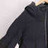 ユニクロ UNIQLO 20AW シームレスダウンパーカ(3Dカット) メンズ JPN:XL