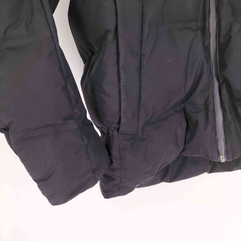 ユニクロ UNIQLO 20AW シームレスダウンパーカ(3Dカット) メンズ JPN:XL