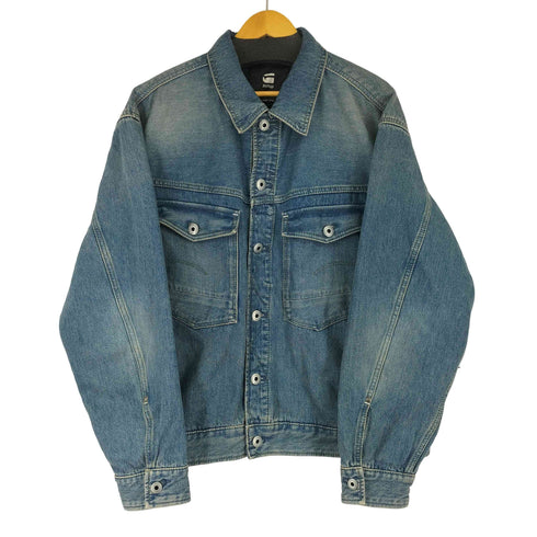 ジースターロー G-STAR RAW Dakota Jacket メンズ JPN:XL