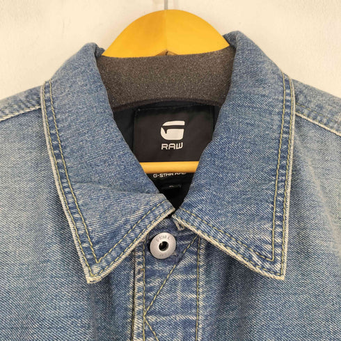 ジースターロー G-STAR RAW Dakota Jacket メンズ JPN:XL