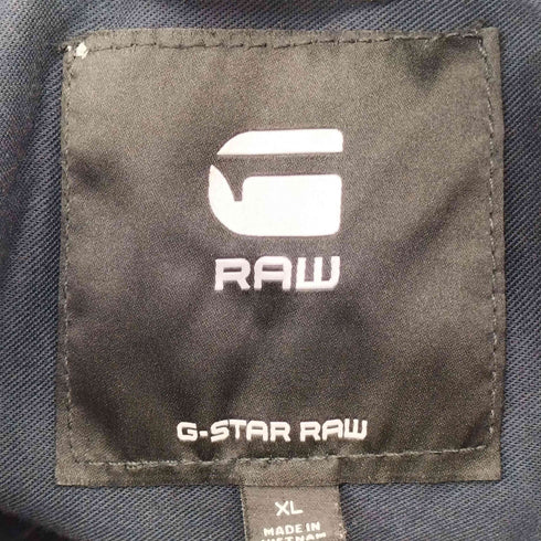 ジースターロー G-STAR RAW Dakota Jacket メンズ JPN:XL