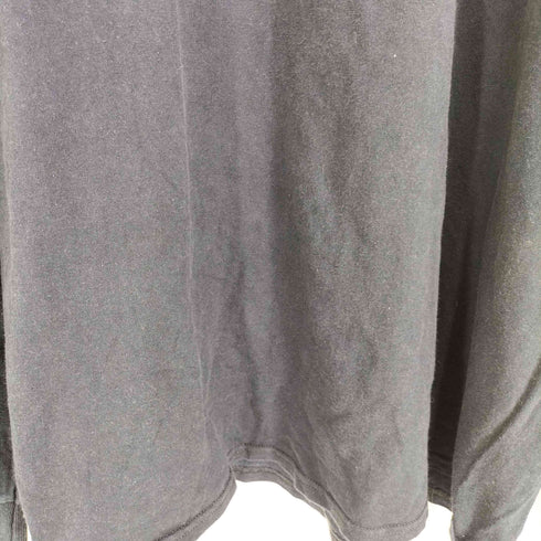 ハフ HUF トライアングルロゴ ロンT メンズ JPN:L