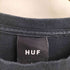 ハフ HUF トライアングルロゴ ロンT メンズ JPN:L