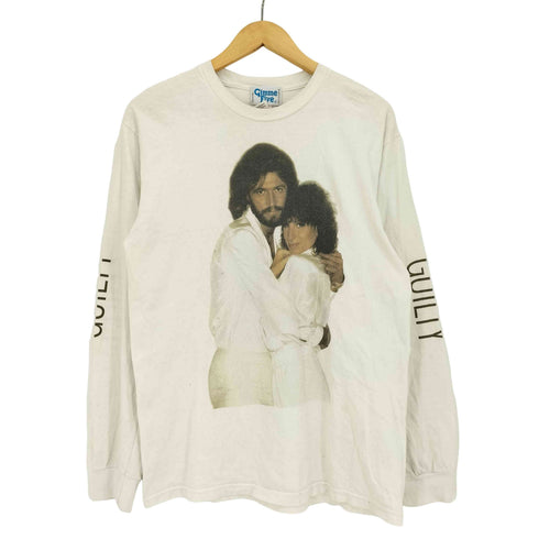 ギミーファイブ gimme five GUILTY ロングスリーブTシャツ ロンT メンズ JPN:M