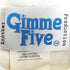 ギミーファイブ gimme five GUILTY ロングスリーブTシャツ ロンT メンズ JPN:M