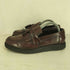 ジョージコックス GEORGE COX Tassel Loafer Leather メンズ 8
