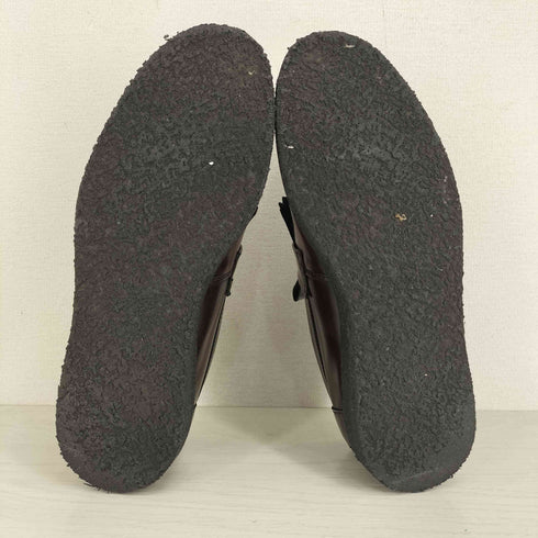 ジョージコックス GEORGE COX Tassel Loafer Leather メンズ 8