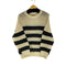 アーバンリサーチドアーズ URBAN RESEARCH DOORS メッシュKNITプルオーバー レディース M