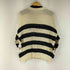 アーバンリサーチドアーズ URBAN RESEARCH DOORS メッシュKNITプルオーバー レディース M